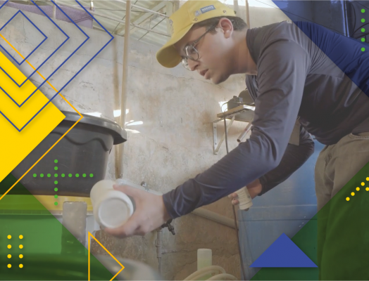 Mais Saúde com Agente ACE