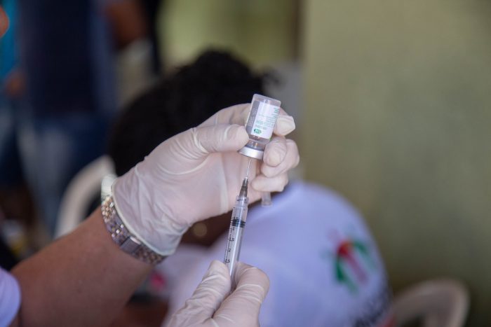 Série de vídeos esclarece dúvidas sobre vacinação